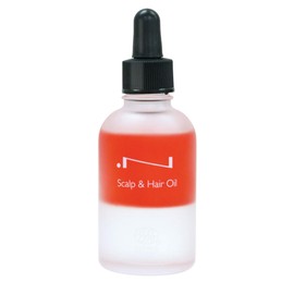 Scalp & Hair Oil