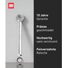INBUS® 73981 Combination Ratchet Wrench 8 mm
