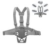 CERFFOOL Chest Mount for DJI RC 2/1 Strap and Waist