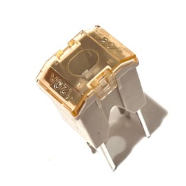 EDS 927-2120 9272120 120AMP Slow Blow Fuse - Compatible Replacement for 90982-08274 90982-08254 18980-00059 18980-00060 MU840023 J00167099 8JS740026-271 9098208274 9098208254 1898000059 J00167099 etc