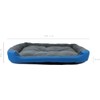 Cama para Perro, Resistente, Confortable, con Relleno Suave, Medidas y