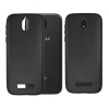 For BLU Heavy-Duty Shockproof Soft Slim TPU Protective Case f