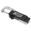 0‑25mm/0‑1in Digital Micrometer Electronic Thickness Outside Gauge Ruler Induatrial Grade