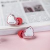 HIFIXAUDIO 7Hz x Crinacle Zero:2 in Ear Monitor, Updated 10mm