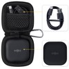 co2CREA Aufbewahrungstasche für Shokz OpenFit Open Ear True Wireless Bluetooth