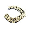 Regina Chain Simson SR1, SR2, SR2E Roller Chain, 112 Links