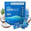 Nello Supercalm Powdered Drink Mix, Tropical Tangerine, L Theanine, Ksm-66