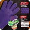 S Gloves - Purple