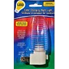LED Color Changing Night Light