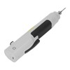 Electric Torsion Screwdriver Rechargeable Cordless Adjustable Brushless Electric Screwdriver for
