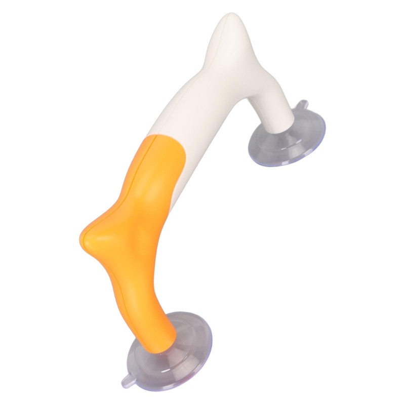 Quilting Ruler Handle, Ruler Handle, Easy Assembly, Ergonomic Sewing