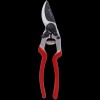 Zenport QZ413 Pruner, Extra Long Handle, 2 Inch Carbon Steel