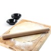 Norpro Rolling Pin, 18-Inch