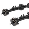 MEUS RACING Steering Knuckles ONLY for MEUS 1/10 Nylon Axles