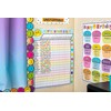 Teacher Created Resources Brights 4Ever Smiley Faces Mini Stickers