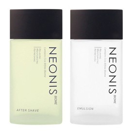 Kind Mr. Tan Men's Skin Skin Energy Boost Men's Cosmetics Skin 1 + Lotion 1 Men's Skin Skin Energy Boost Skin 1 Lotion 1 / 친절한탄씨 남성피부 피부 에너지부여 남자화장품 스킨1+로션1 남성피부 피부 에너지부여 스킨1 로션1