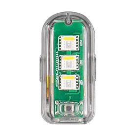 For DJI Premium Drone Strobe Light, anti Collision Light for Drone Night Flying, Fit DJI - GS350