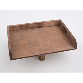 Wilesco 01305 loading area