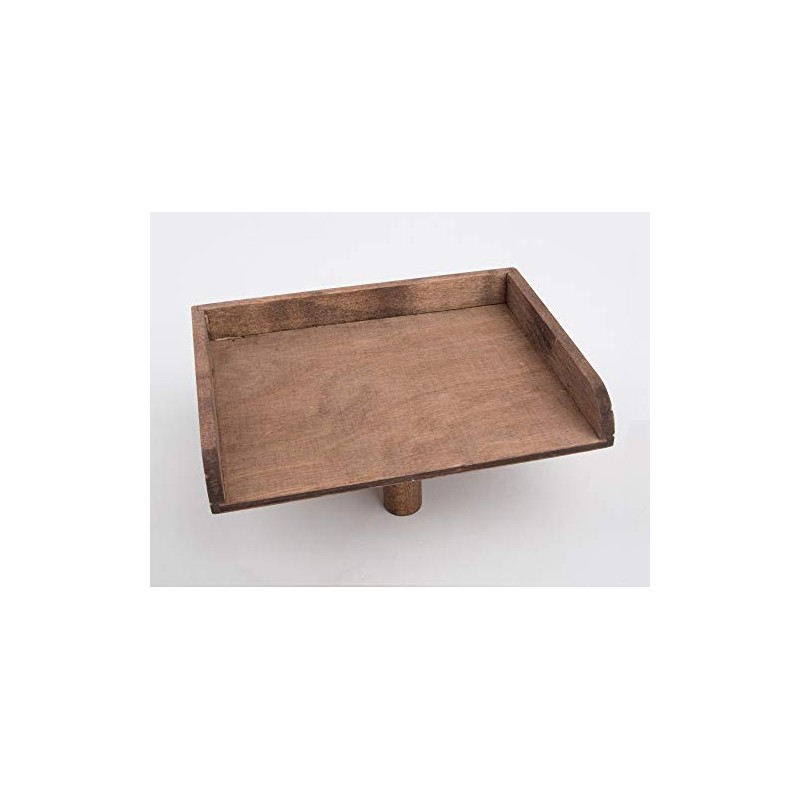 Wilesco 01305 loading area