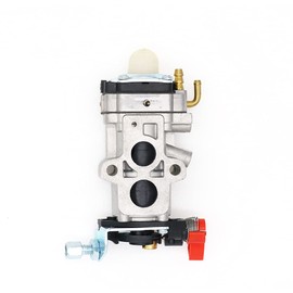 SAKITAM Carburetor fit for 511460001 Redmax EBZ7150 EBZ7150RH EBZ7100 EBZ7100RH EBZ7100CA EBZ7100RHCA Back Pack Blower WYA-81 WYA-81-1 Air Filter Carb