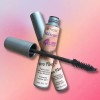 Rimel Mascara Pestañas Micro Fibras Prosa 4 En 1