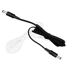 UpBright¨ DC Extension Power Supply Cord Cable for Panasonic K2GJ2DC00011 K2GJ2DC00015 PV-GS19 PV-GS29 PV-GS31 PV-GS320 PV-GS32 PV-GS34PKG PV-GS35 PV-A20-A PVA20-ANV-GS35EG NV-GS37 Camcorder Camera