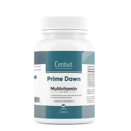 Centivit Prime Dawn – Multivitamin For Men