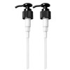 Replacement Pump Compatible with Old Spice Body Wash Bottles, 28-410