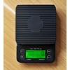 coffee scale with timer for kitchen weighing