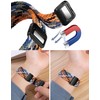 GIOPUEY 22mm Strap Compatible with COROS Pace Pro/Pace 3/APEX Pro/2