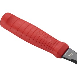 Hultafors EDC18 (390053) Chisel with Holster - Orange