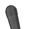 Wheelchair Brake 25mm / 1in Heavy Duty Aluminium Alloy Wheelchair