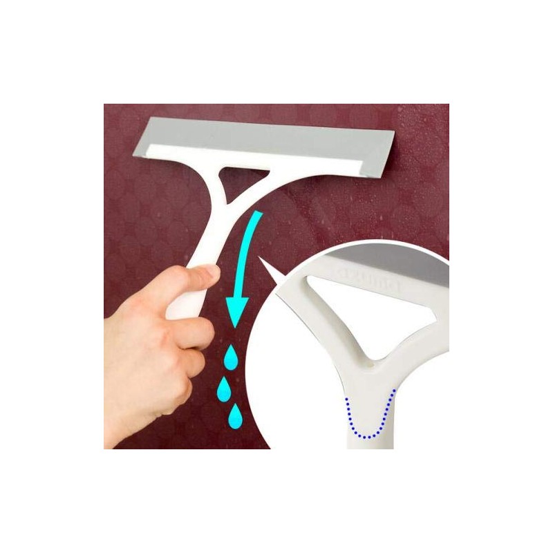 Azuma Bath Water Cutter Wiper Bath Water Cutter Wiper Water