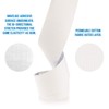 Proworks Kinesiology Tape | 5m Roll of Elastic Muscle Support
