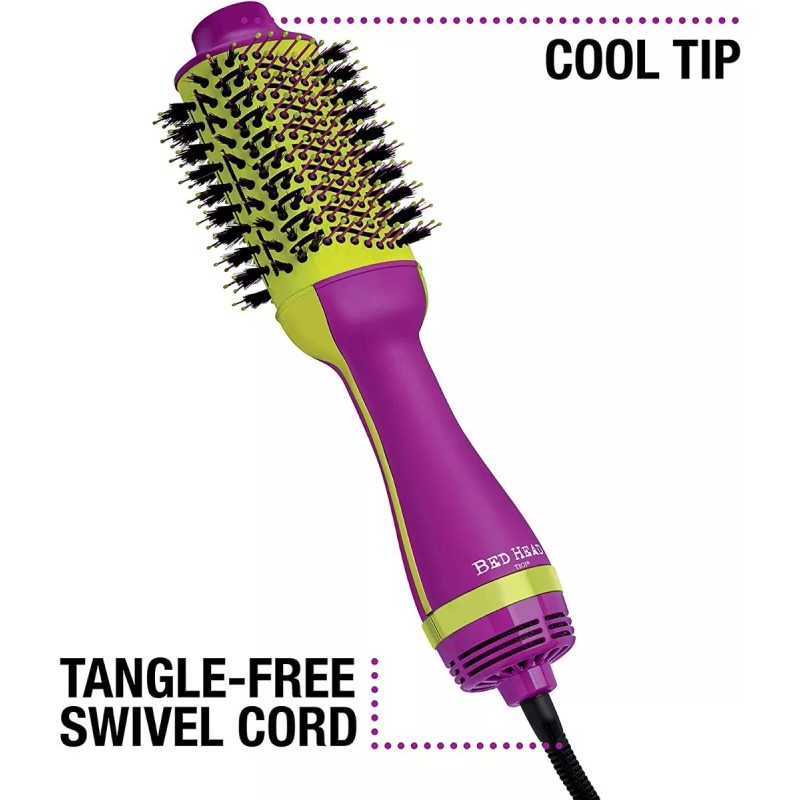 Tigi Bed Head Blow Out Freak, One-step Secador Y Voluminizador