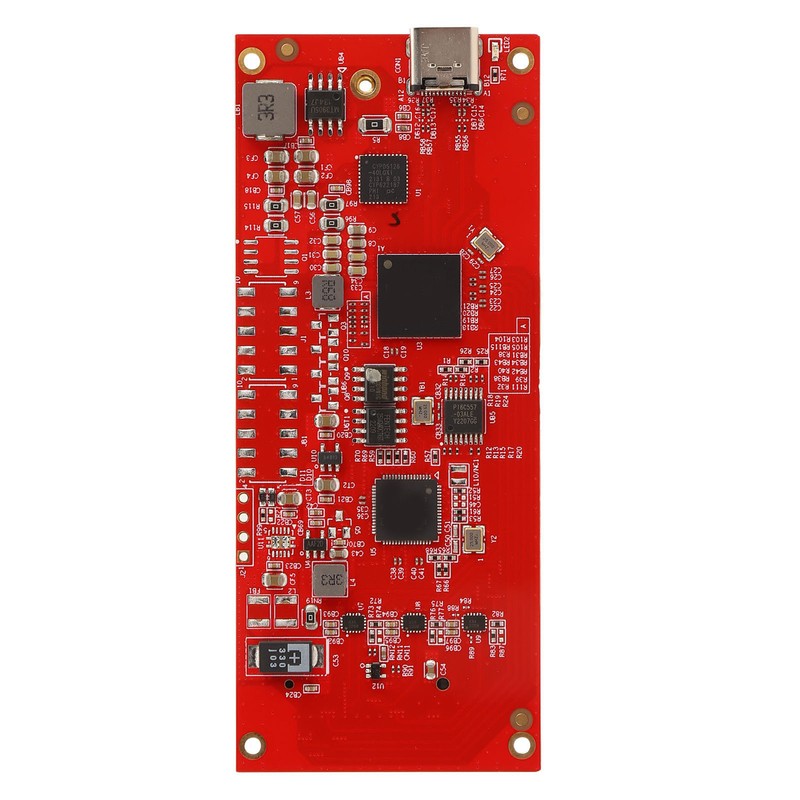 USB4.0 Hard Disk Adapter Card USB4.0 40G 20G 10G NVME