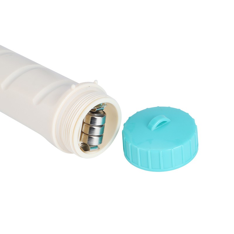 Waterproof Electronic Salinity PH TDS EC ORP Tester Hydrometer Water
