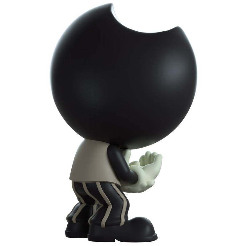 Youtooz - Bendy and The Dark Revival - Hurt Bendy