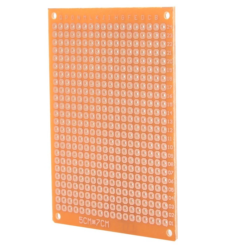 Kit de 10 Placas de Prueba, Kit de Prototipo de