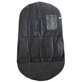 Suit Mobile Garment Bag Black 087183 