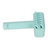 Electric Pet Grooming Brush USB Wireless Charging 3 Speeds Adjustable