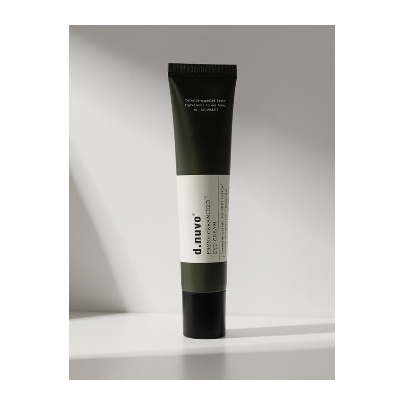 [1+1] Fresh Ceramid Eye Cream 35ml / [1+1] 프레쉬 세라마이디드
