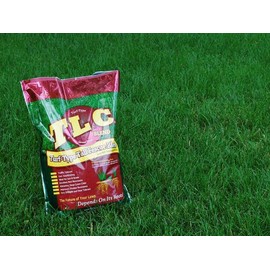 TLC Tall Fescue Grass Seed Blend (1 Lb.)
