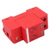 Surge Protective Device Photovoltaic Breaker Protector DC1000V 60KA Distribution Box