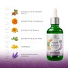 Naturalness - Aceite Relajante para Masaje Relajación Profunda 30 ml