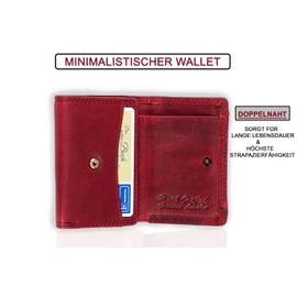 MATADOR 556 Small Mini Purse, Pink, Modern