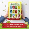 Ten Acres Dr Seuss The Grinch Hot Chocolate Mix Gift