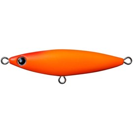 Buddy Works Off-Bait, 0.7 oz (20 g), Matte Orange