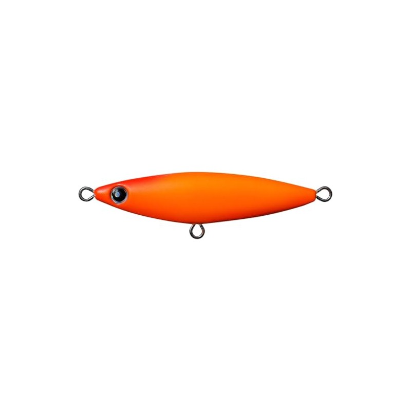 Buddy Works Off-Bait, 0.7 oz (20 g), Matte Orange