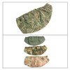 Booiu Fast Helmet Cover,Tactical Helmet Cover,Enhanced Protection and Camouflage for